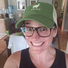 Gorro TABOOT de cáñamo con forma de llama, Fishman Donut, de estructura no  estructurada, FRENTE SUAVE. Bordado personalizado. Bordado personalizado