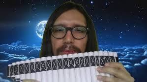 Mecano Hijo De La Luna Cover By Sandro Martinez