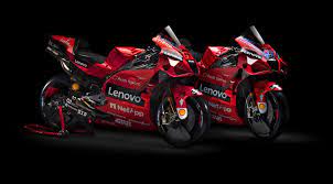 Ducati were, as almost every year, the first manufacturer to launch their 2021 motogp project. Ducati Gp21 Jack Miller Pecco Bagnaia Motogp 2021