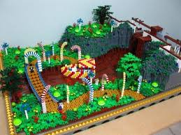 Adopt A Brick Bricklink Com Lego Creations Charlie And The Chocolate Factory Crafts Legos