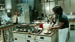 Gu sheng nan is an assistant chef at the zijing hotel. Soul Kitchen 2009 Imdb
