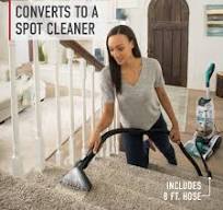 Amazon.com: Máquina Limpiadora Automática de Alfombras ...