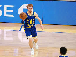 When nico mannion fell to the golden state warriors at no. Report Warriors Nico Mannion To Compete For Team Italy In Olympic Qualifying Tournament
