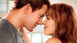 Sabias Que La Pelicula Votos De Amor Fue Inspirada En Un Hecho Real