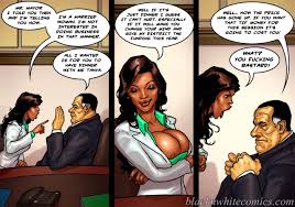 The Mayor 1 Sex Comic - HD Porn Comics