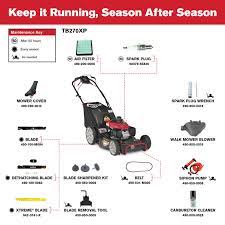 We did not find results for: Troy Bilt Tb270 Xp Self Propelled Mower Troy Bilt Us