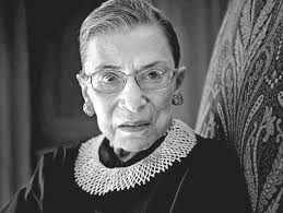 Former first lady to teens: Tell your story