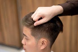 What Is The Two Block Haircut And Why You Should Go For It