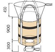 Drum900KHR-C