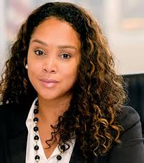 MARILYN MOSBY — LIFT EVERY VOICE