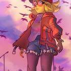 Cool lisa Simpsons fanart @emperor_smash Instagram and Twitter :  r/DigitalArt