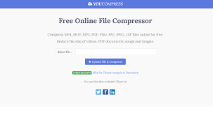 Or drag files to the drop area. Compress Video Image Audio And Pdf Files Online Youcompress