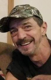 Obituary for David L. Benson