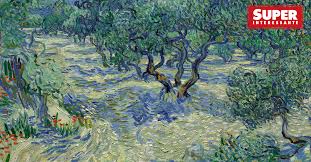 Como a maioria dos grandes artista, teve uma vida tumultuada, marcada por problemas mentais, na qual conseguiu vender apenas um quadro. Gafanhoto E Encontrado Preso Em Pintura De Van Gogh Super