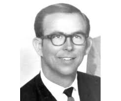 Donald Basinger Obituary (1934