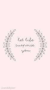 We have an extensive collection of amazing background images carefully chosen by our. Cute Inspirational Wallpapers Top Free Cute Inspirational Backgrounds Wallpaperaccess