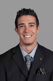 2015 Men's Lacrosse Roster