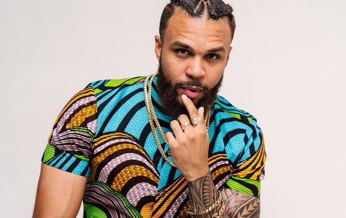 Image result for jidenna in uganda"