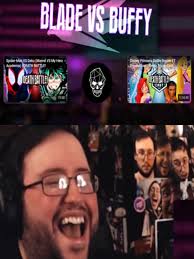 Blade vs Buffy the Vampire Slayer: Epic Battle Reaction