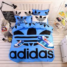 Luxury Bedding Contemporary Luxurybeddingsidetable Product Id 8704688539 Sportsbedding Duvet Cover Sets Kids Sports Room Cotton Bedding Sets