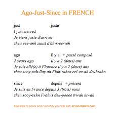 Efrenchcafe Real French For Real Life French Flashcards Basic French Words French Phrases