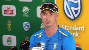 Scary eyes, throbbing veins and a chainsaw celebration have all made dale steyn south africa's most feared fast bowler. 3ega8ycchavagm