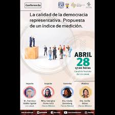 Esta crisis de la democracia representativa no parece resolverse, sino que tiende a acentuarse. La Calidad De La Democracia Representativa Propuesta De Un Indice De Medicion Instituto De Investigaciones Sociales