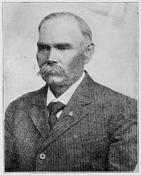 Life and Adventures of "Billy" Dixon of Adobe Walls, Texas Panhandle,  Compiled by Frederick S. Barde —A Project Gutenberg eBook