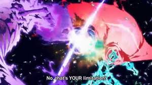 Simon and his friend kamina, teenagers forced to live underground, make a break for the surface world in an inspirational tale of fighting oppressive governments. From Yoko To Kamina The Best Gurren Lagann Quotes Big Hive Mind