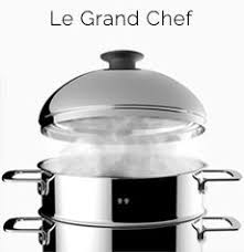 Pourquoi Le Vitaliseur Cuit En Douceur Seulement A 95 A Coeur Cuisson Vapeur Douce Appareil De Cuisson Recettes Sans Gluten