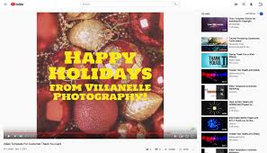 Then, you can post the photo or video without cropping out or changing the size. Square Or Landscape Choosing A Video Format For Youtube Animoto