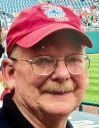 David Kramp Obituary