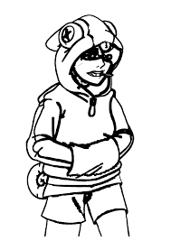 Последние твиты от brawl stars (@brawlstars). Eine Fan Version Von Leon Razukraski Com