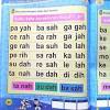 Pembelajaran membaca dan menulis di mi/ sd dibedakan menjadi dua kelompok besar, yakni membaca dan menulis pada kelas rendah (kelas 1,2,3) dan pada kelas tinggi (kelas 4,5,6). 1