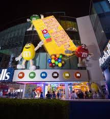 M&ms world las vegas walk through on the las vegas strip. M M S World Las Vegas All You Need To Know Before You Go Updated 2021 Nv Tripadvisor