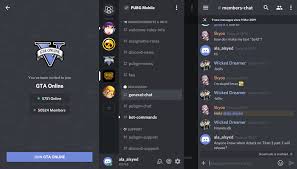 Esta es una calificación acumulativa, . Alternatives For Discord Talk Video Chat Hang Out With Friends On Android