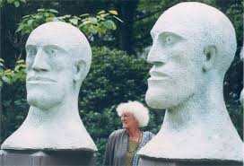 Dame Elisabeth Frink Drawings and Prints