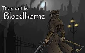 Free bloodborne desktop wallpapers for download. There Will Be Bloodborne Wallpaper By Fanobelmont On Deviantart