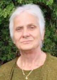 Patricia Gellatly Obituary (1954