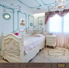Child Bedroom Luxury Furniture Kids Bedroom Home Decor