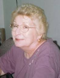 Obituary for Wanda Rae (Dvorak) Barnes