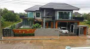 Maybe you would like to learn more about one of these? Banglo Serba Mewah 5bilik Rumah Bajet Rakyat Malaysia Facebook