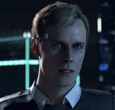Connor With Gun Scene (Detroit: Become Human) By Dodgiestdelusions On  Deviantart