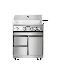Cabinets are vital to any outdoor or indoor kitchen. Outdoor Kitchen Bbq Grill Cabinet In Stainless Steel Thor Kitchen