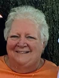 Mary Ann McBride Obituary