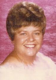 Anita Bailey Memoriam