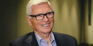 Aon founder Pat Ryan gives $1 million to anti Pritzker 'fair tax' fund