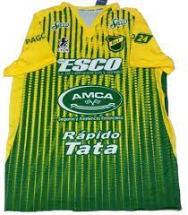 Maybe you would like to learn more about one of these? Tienda Ascenso Camisetas Defensa Y Justicia Lyon Facebook