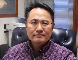 New England Conference: James Koo