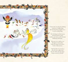 An edition of the conference of the birds. The Conference Of The Birds Mobi Download Royal Reader Book 4